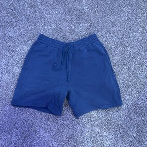 Abercrombie and Fitch Sweatshorts